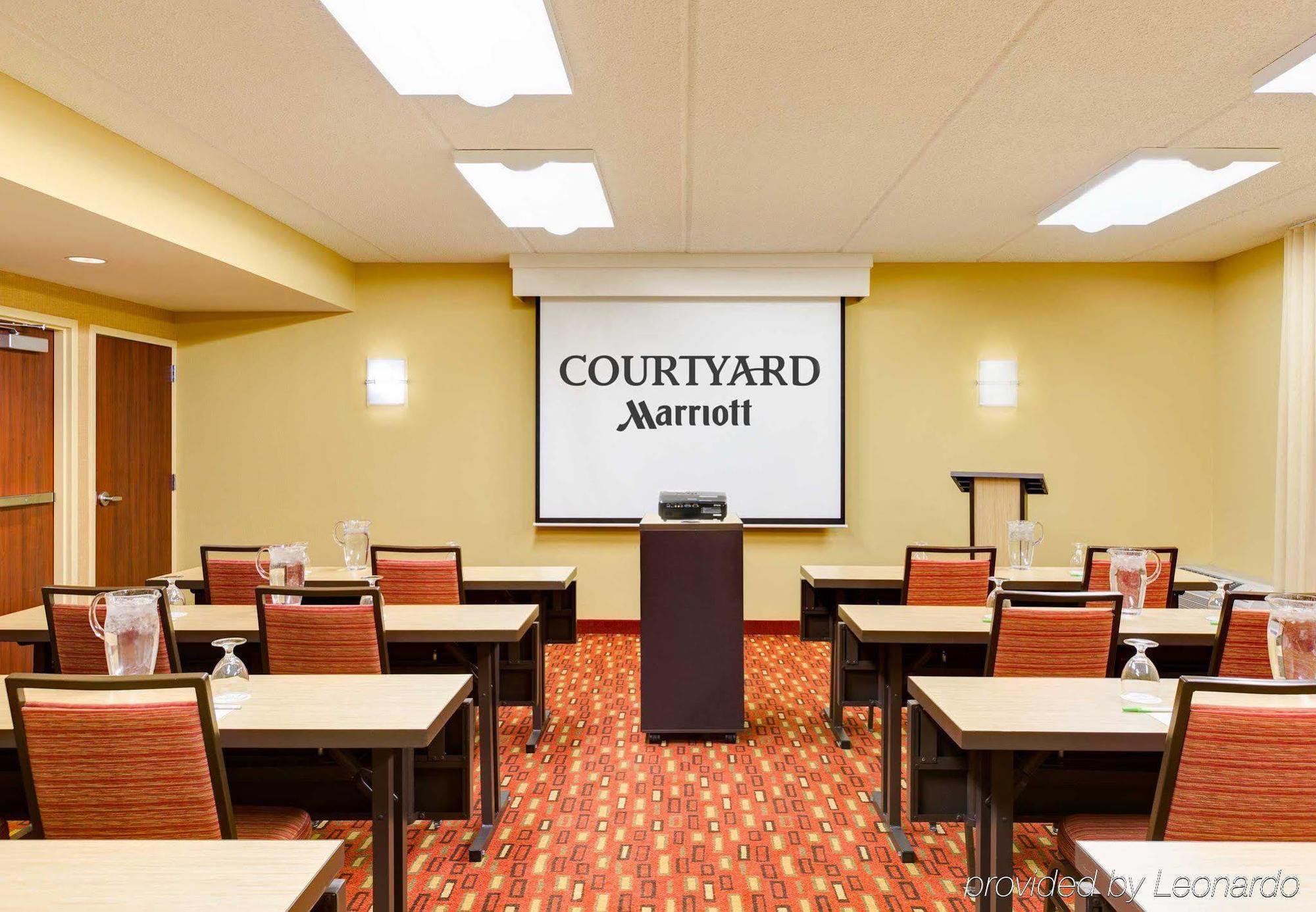 Courtyard By Marriott Raleigh Cary Hotel Exterior photo